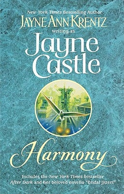 Harmony by Krentz, Jayne Ann