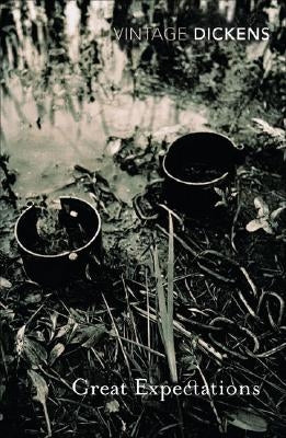 Great Expectations by Dickens, Charles