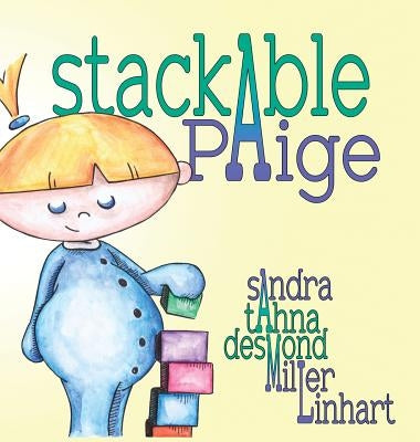 Stackable Paige by Linhart, Sandra Miller