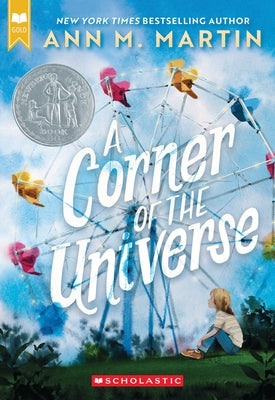 A Corner of the Universe (Scholastic Gold) by Martin, Ann M.