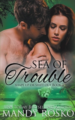 Sea of Trouble by Rosko, Mandy