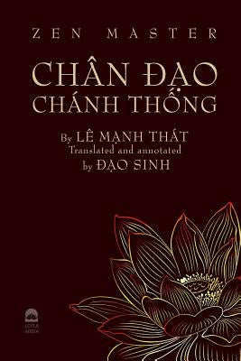 Zen Master Ch?n __O Ch?nh Th_ng by By Le Manh That