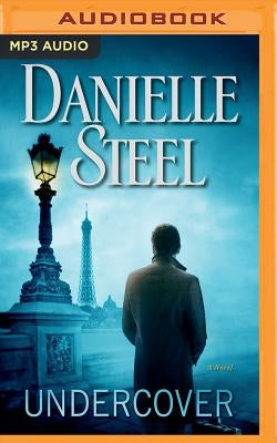 Undercover by Steel, Danielle