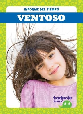 Ventoso = Windy by Kenan, Tessa