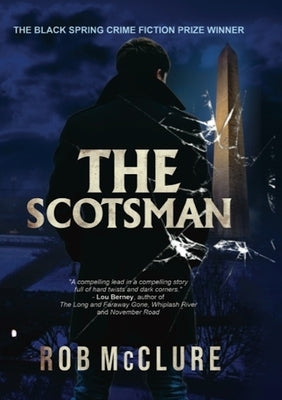 The Scotsman by McClure, Rob