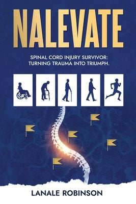 Nalevate by Robinson, Lanale