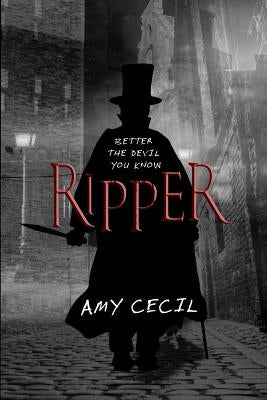 Ripper by Weeks, Author R. L.