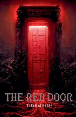 The Red Door by Allinder, Logan