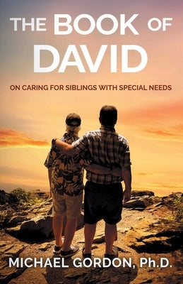 The Book of David by Gordon, Michael