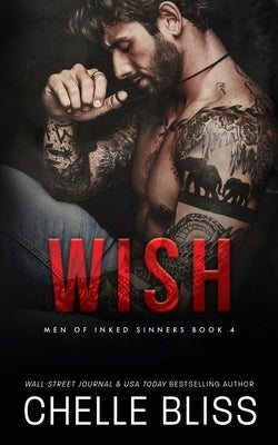 Wish by Bliss, Chelle
