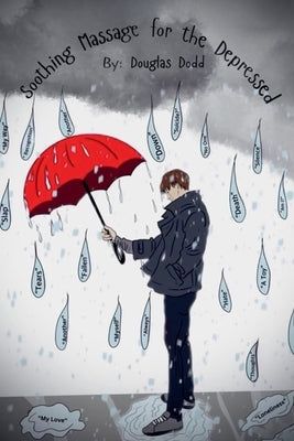 Soothing Massage for the Depressed by Dodd, Douglas