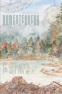Domesteaders: Cloud 8.5 by Palmer, Curtis
