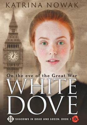 White Dove by Nowak, Katrina