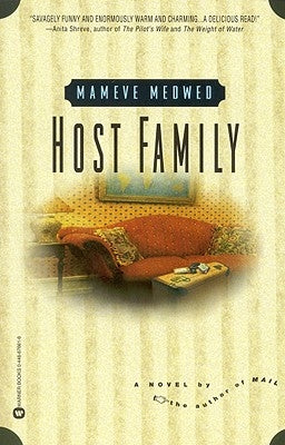 Host Family by Medwed, Mameve