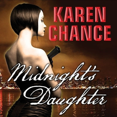 Midnight's Daughter by Chance, Karen