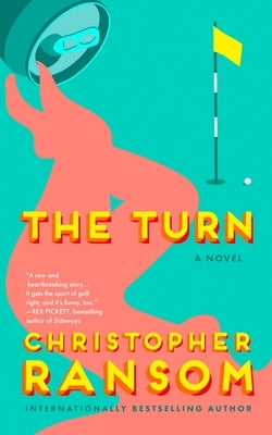 The Turn by Ransom, Christopher