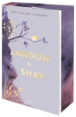 Landon & Shay by Cherry, Brittainy