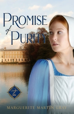 Promise of Purity by Martin Gray, Marguerite