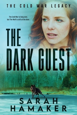 The Dark Guest by Hamaker, Sarah