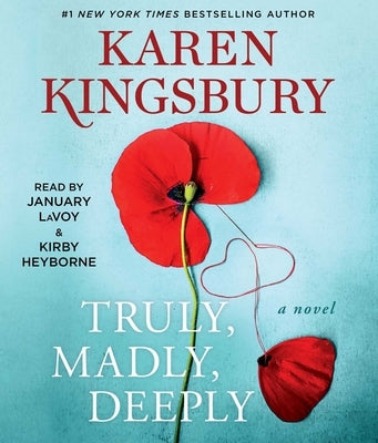 Truly, Madly, Deeply by Kingsbury, Karen