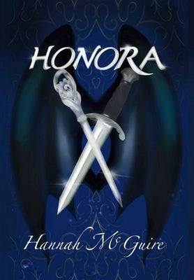 Honora by McGuire, Hannah