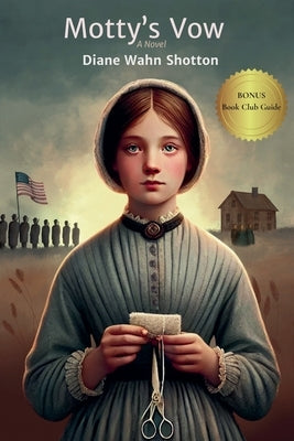 Motty's Vow by Shotton, Diane Wahn