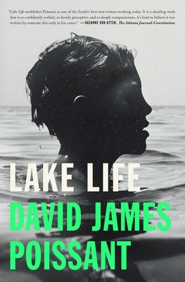 Lake Life by Poissant, David James