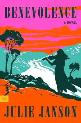 Benevolence by Janson, Julie