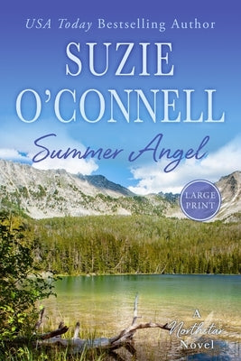 Summer Angel by O'Connell, Suzie