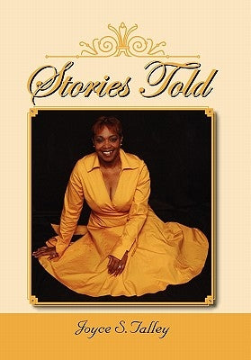 Stories Told by Talley, Joyce