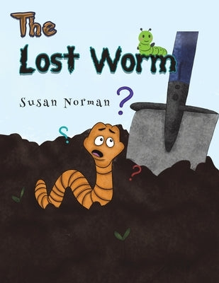 The Lost Worm by Norman, Susan