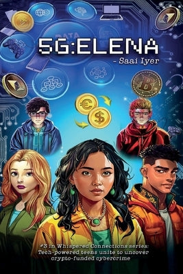 5g: Elena by Iyer, Saai