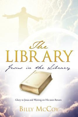 The Library by McCoy, Billy