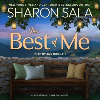 The Best of Me by Sala, Sharon