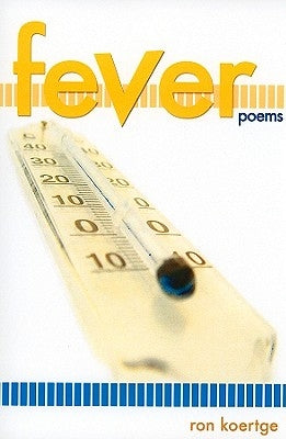 Fever by Koertge, Ron
