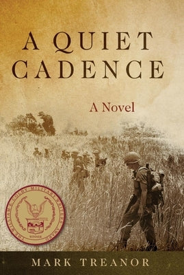 A Quiet Cadence by Treanor, Mark