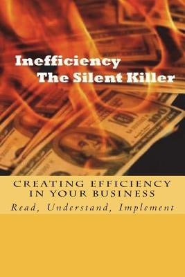 Creating efficiency in Your Business by Bayford, Anne