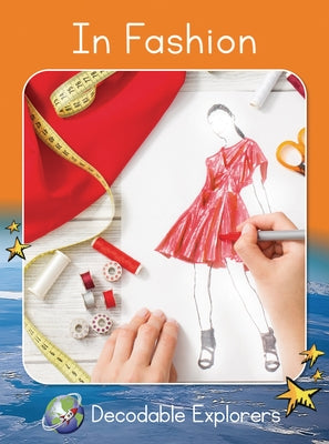 In Fashion: Fluency Boost by Lockyer, John