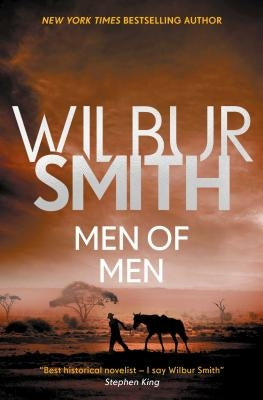 Men of Men by Smith, Wilbur