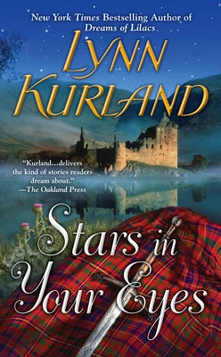 Stars in Your Eyes by Kurland, Lynn