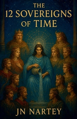 The 12 Sovereigns of Time by Nartey, J. N.