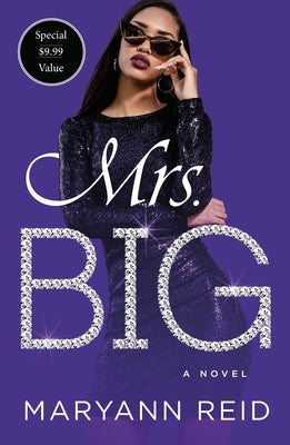 Mrs. Big by Reid, Maryann