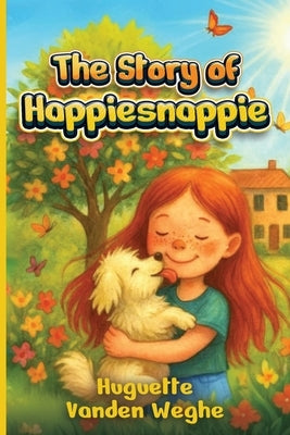 The Story of Happiesnappie by Weghe, Huguette Vanden
