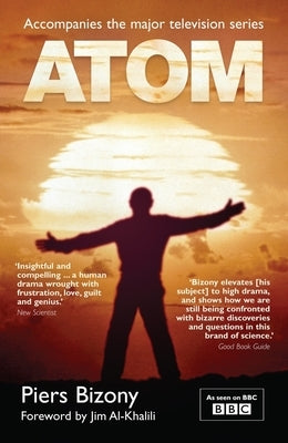 Atom by Bizony, Piers