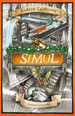 Simul: Momenticon 2 by Caldecott, Andrew