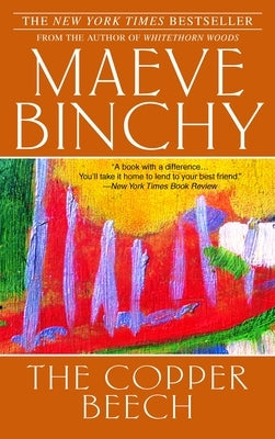 The Copper Beech by Binchy, Maeve
