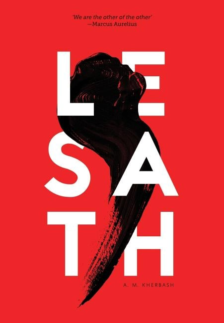 Lesath by Kherbash, A. M.