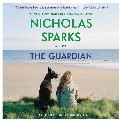The Guardian by Sparks, Nicholas