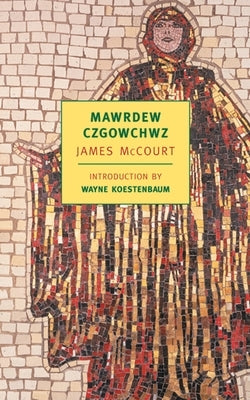Mawrdew Czgowchwz by McCourt, James