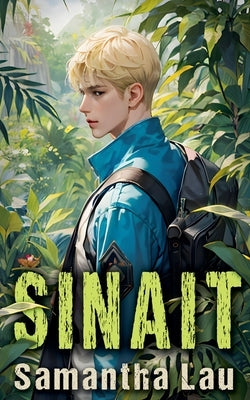 Sinait by Lau, Samantha